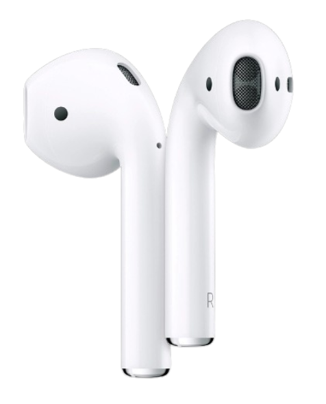 Apple Airpods 2 MV7N2 with Charging Case